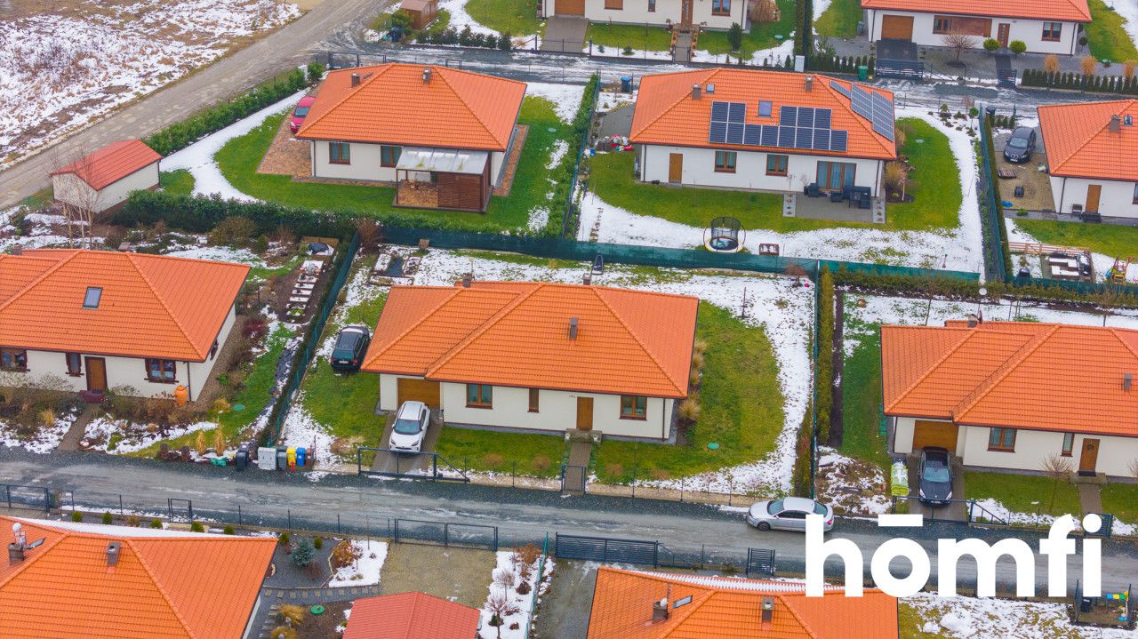 Comfortable house in Poniatowice - Дім - Продаж - Oleśnicki, Oleśnica / Poniatowice