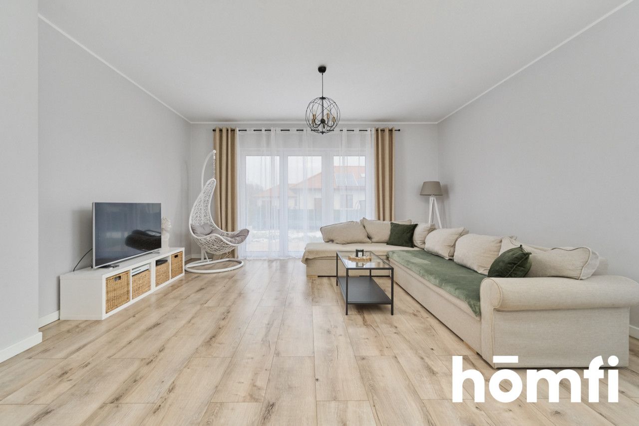 Comfortable house in Poniatowice - Дім - Продаж - Oleśnicki, Oleśnica / Poniatowice