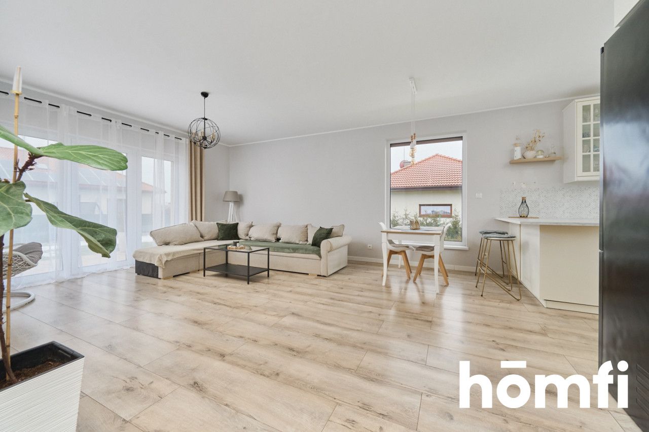 Comfortable house in Poniatowice - Дім - Продаж - Oleśnicki, Oleśnica / Poniatowice