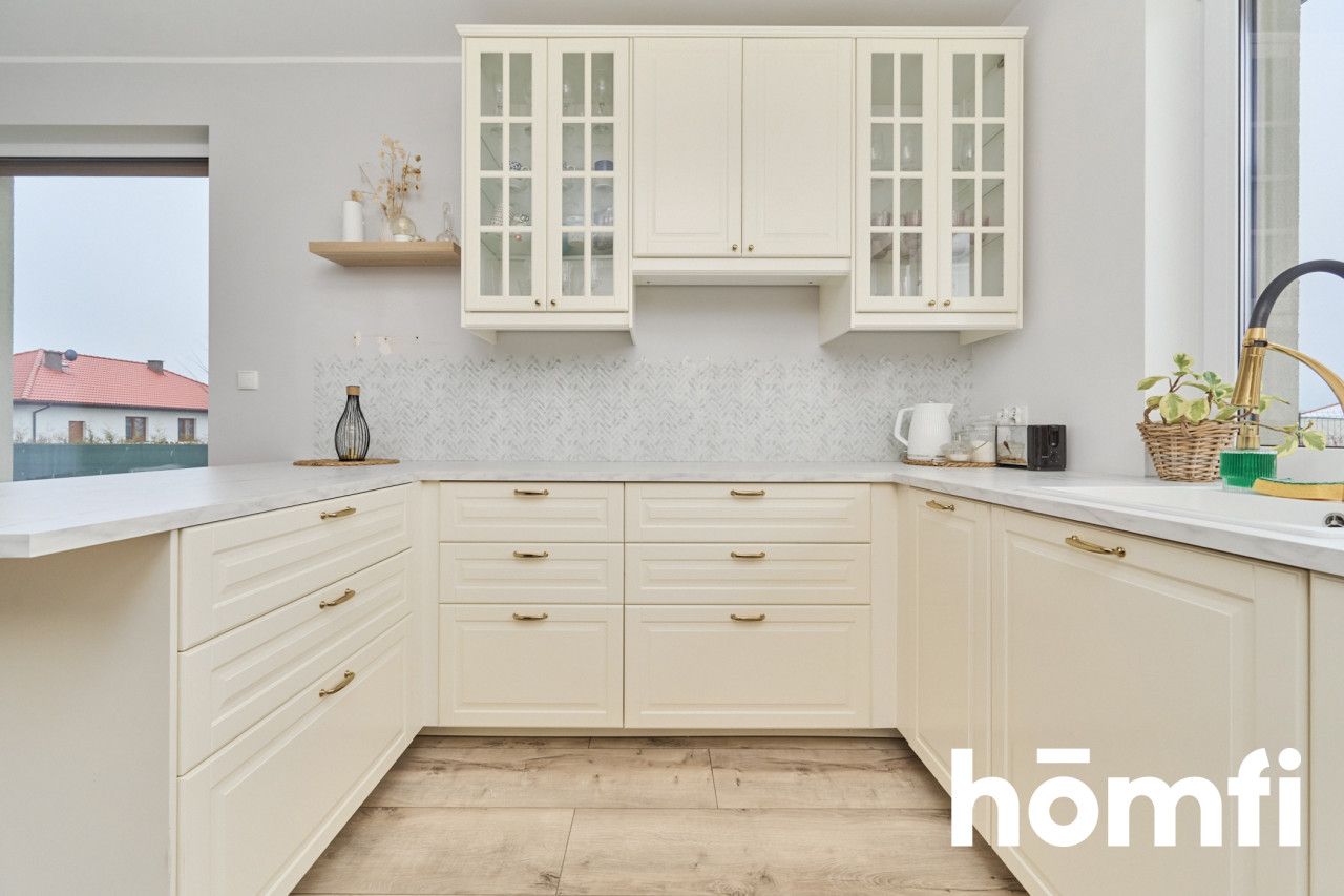 Comfortable house in Poniatowice - Дім - Продаж - Oleśnicki, Oleśnica / Poniatowice