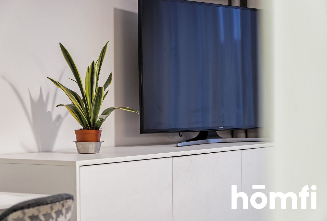 Komfortowa kawalerka z KLIMATYZACJĄ - Mieszkanie - Wynajem - Poznań, Stare Miasto / Stary Rynek