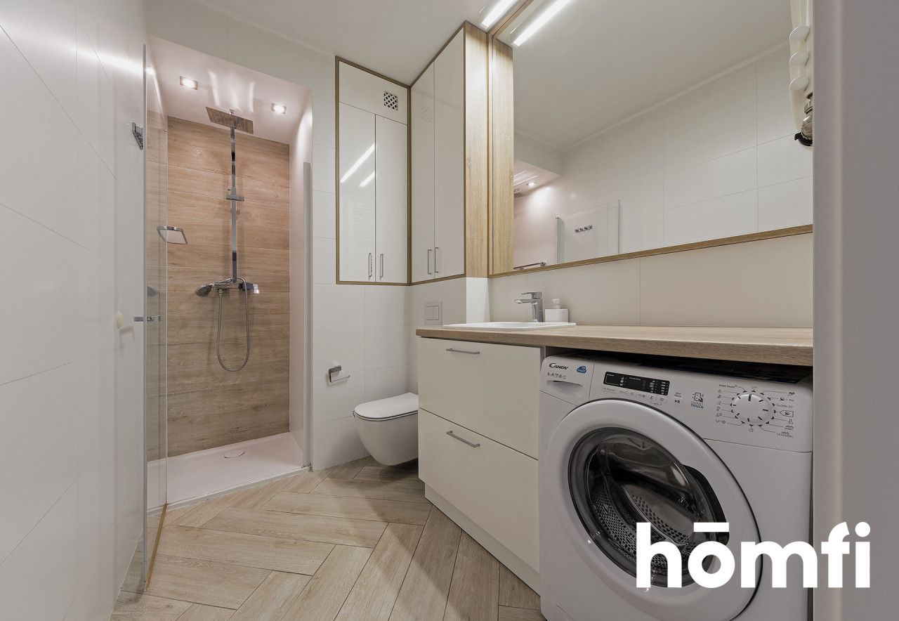 Komfortowa kawalerka z KLIMATYZACJĄ - Mieszkanie - Wynajem - Poznań, Stare Miasto / Stary Rynek