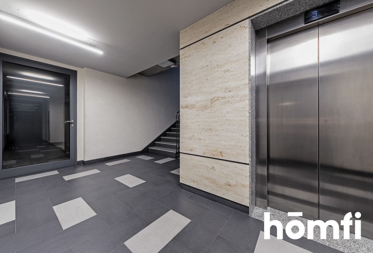 Komfortowa kawalerka z KLIMATYZACJĄ - Mieszkanie - Wynajem - Poznań, Stare Miasto / Stary Rynek