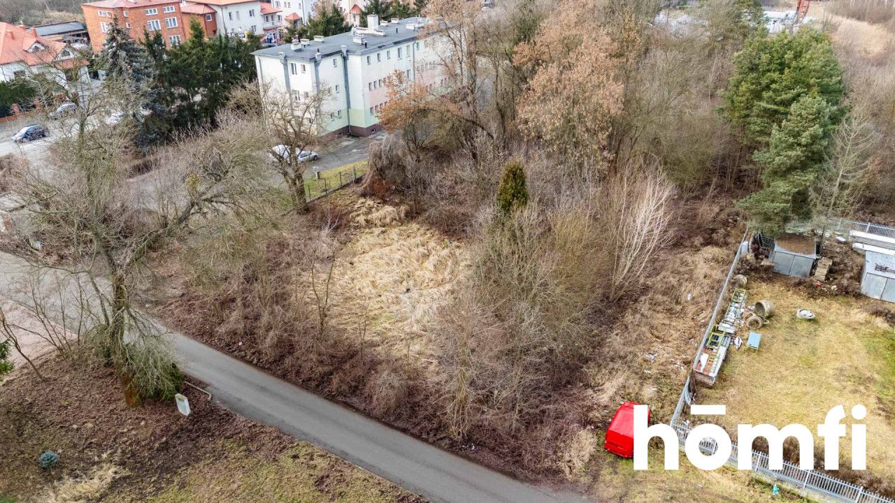 Działka idealna na Twój dom lub inwestycję - Wacyn - Plot - Sale - Radom, Wacyn