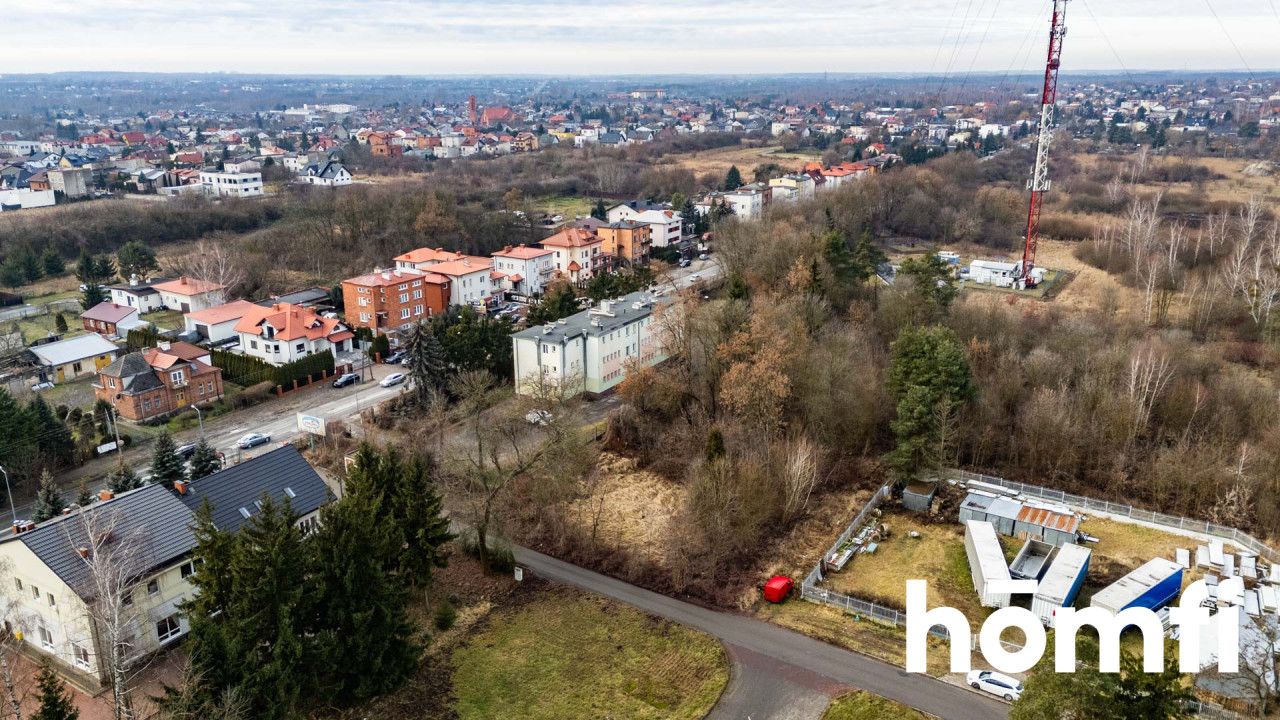 Działka idealna na Twój dom lub inwestycję - Wacyn - Plot - Sale - Radom, Wacyn