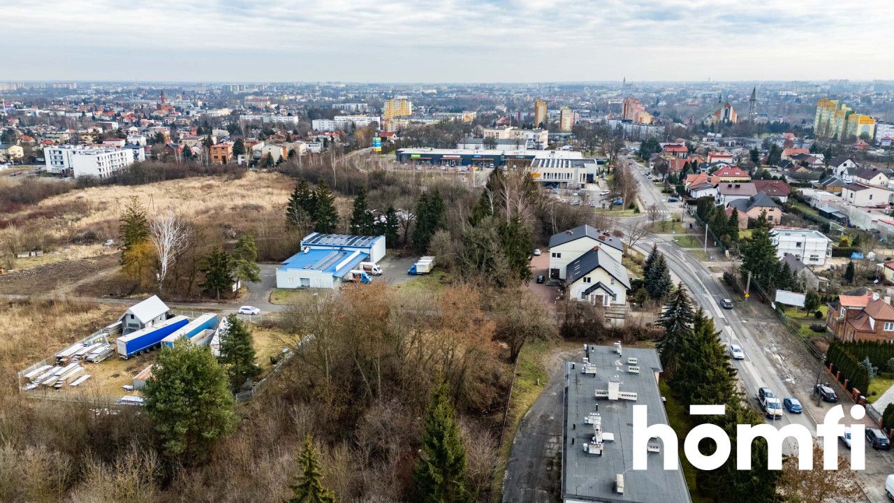 Działka idealna na Twój dom lub inwestycję - Wacyn - Plot - Sale - Radom, Wacyn