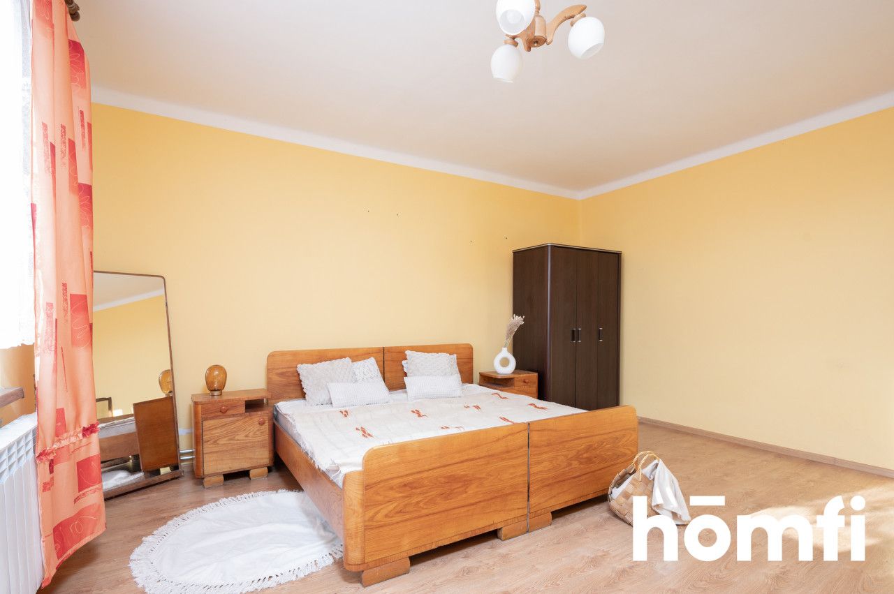 Dom w trakcie remontu na sprzedaż w Kępie - Dom - Sprzedaż - Miechowski, Kozłów / Kępie