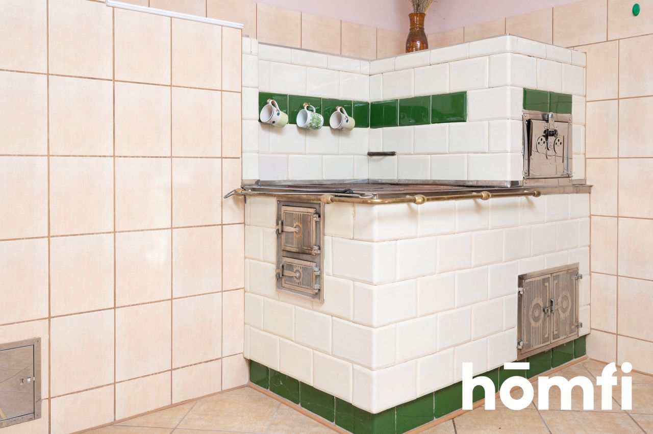 Dom w trakcie remontu na sprzedaż w Kępie - Dom - Sprzedaż - Miechowski, Kozłów / Kępie