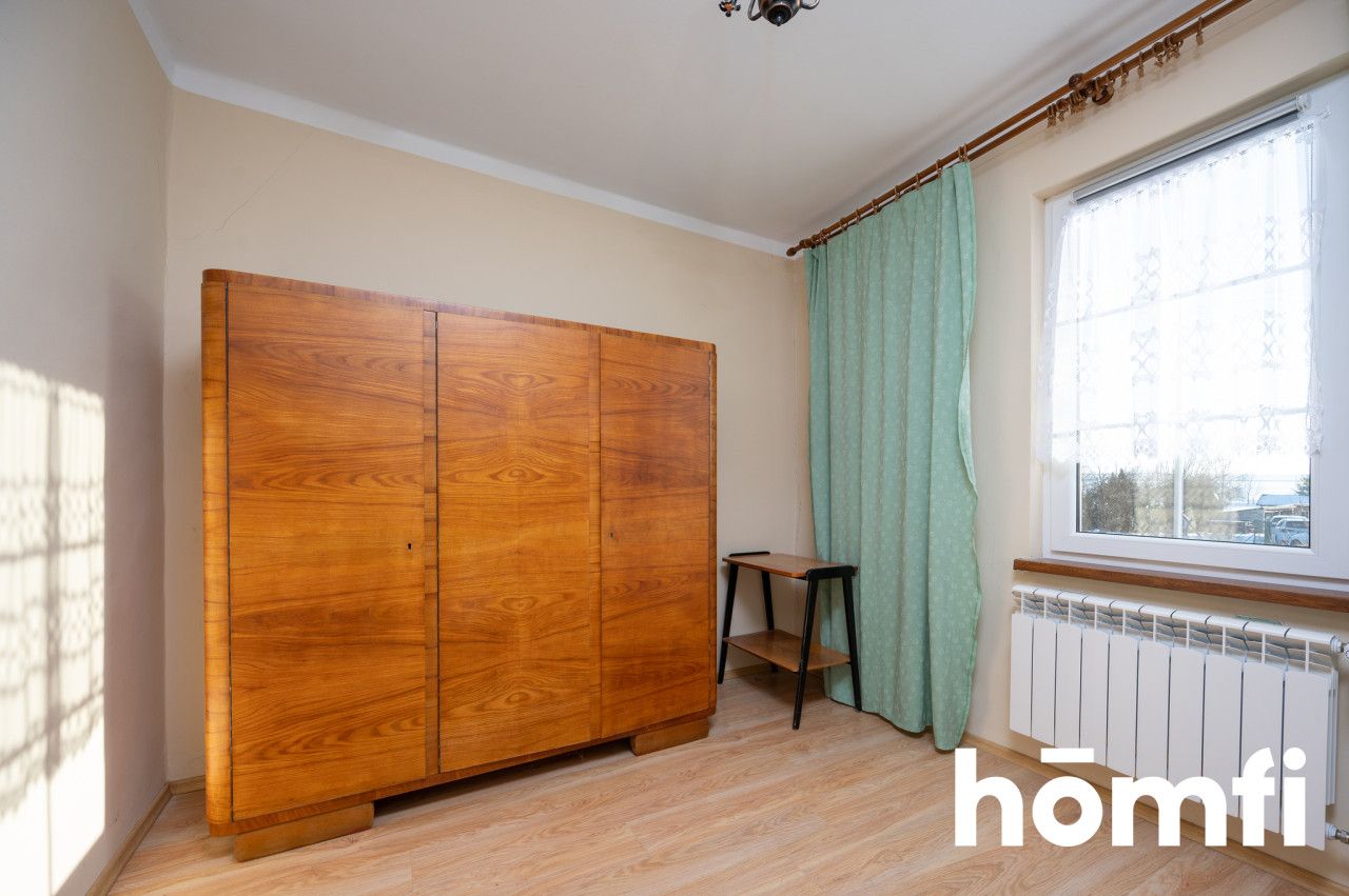 Dom w trakcie remontu na sprzedaż w Kępie - Dom - Sprzedaż - Miechowski, Kozłów / Kępie