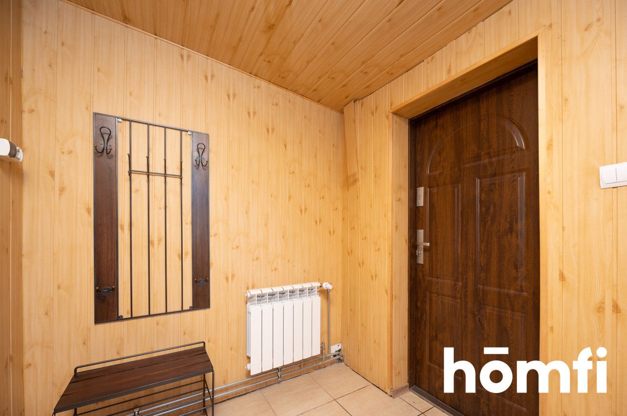 Dom w trakcie remontu na sprzedaż w Kępie - Dom - Sprzedaż - Miechowski, Kozłów / Kępie