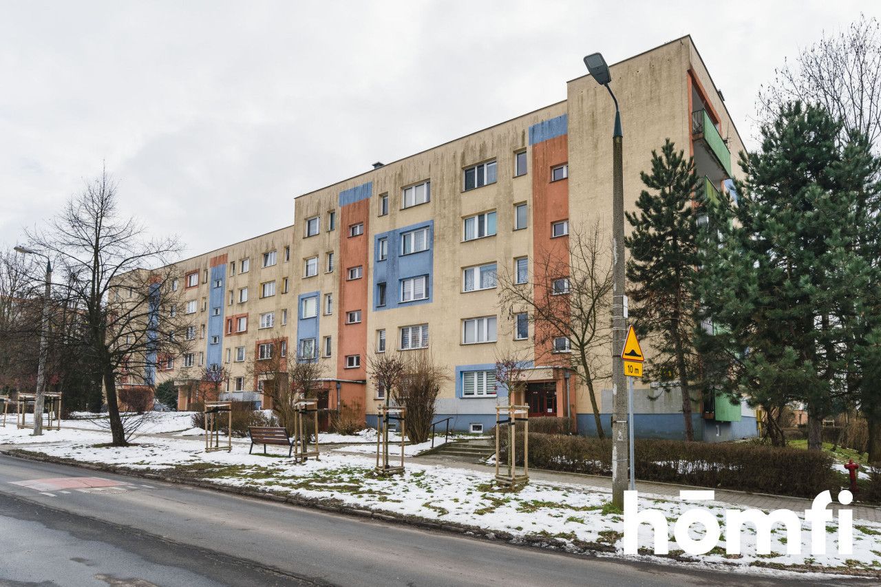 Two-Room Apartment | 49,3 m2 | Wysłouchów | To Renovate - Apartment - Sale - Kraków, Podgórze / Kurdwanów