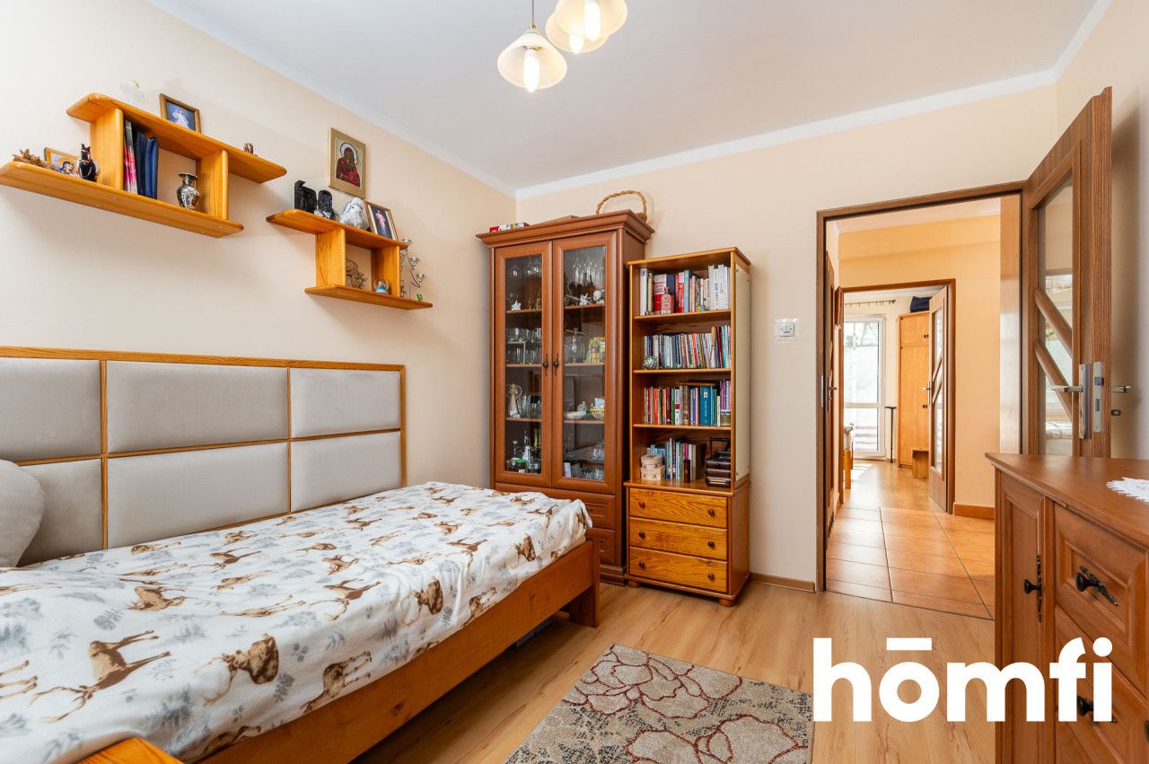 Przestronne 4 - pokojowe z dwoma balkonami - Mieszkanie - Sprzedaż - Kraków, Podgórze / Bieżanów-Prokocim