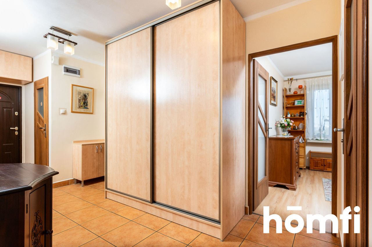 Przestronne 4 - pokojowe z dwoma balkonami - Mieszkanie - Sprzedaż - Kraków, Podgórze / Bieżanów-Prokocim