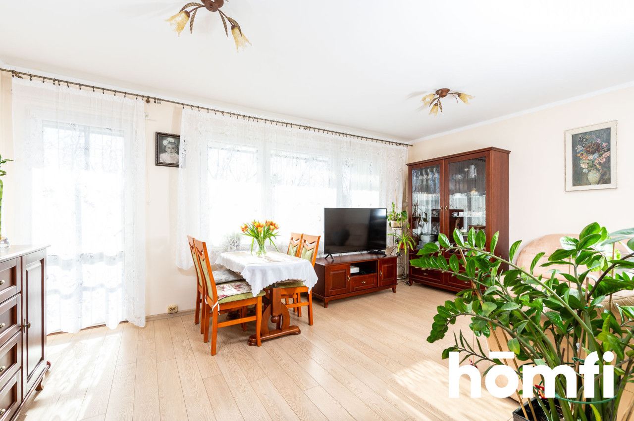 Przestronne 4 - pokojowe z dwoma balkonami - Mieszkanie - Sprzedaż - Kraków, Podgórze / Bieżanów-Prokocim