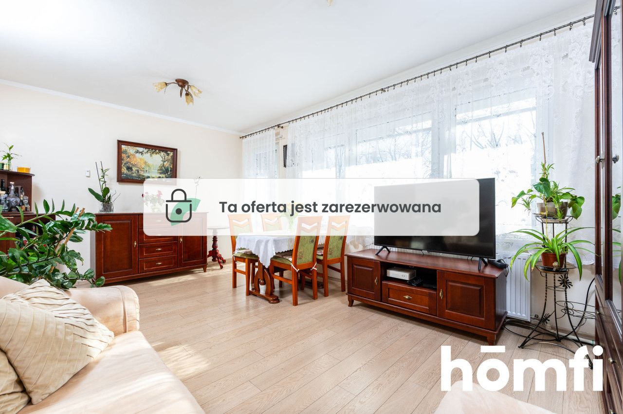 Przestronne 4 - pokojowe z dwoma balkonami - Mieszkanie - Sprzedaż - Kraków, Podgórze / Bieżanów-Prokocim