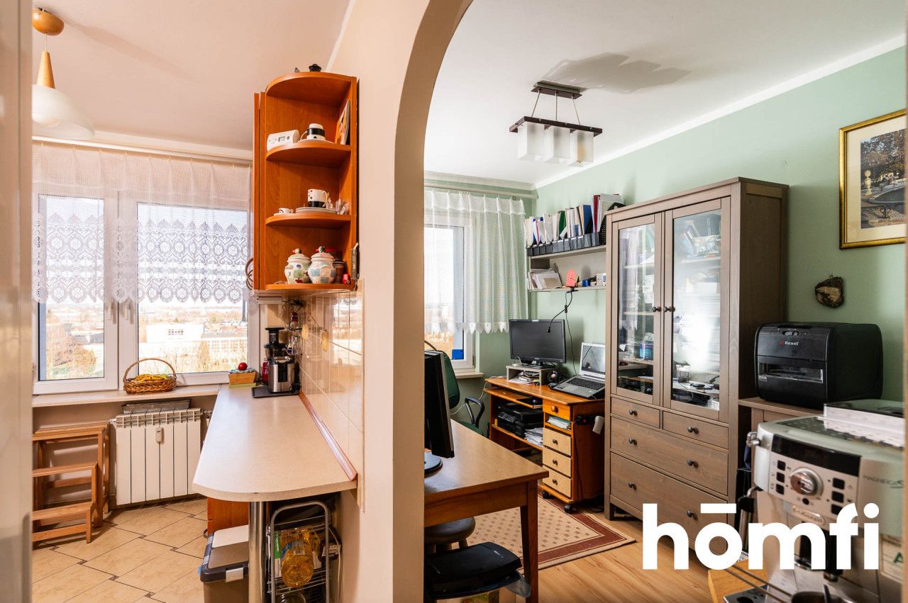 Przestronne 4 - pokojowe z dwoma balkonami - Mieszkanie - Sprzedaż - Kraków, Podgórze / Bieżanów-Prokocim