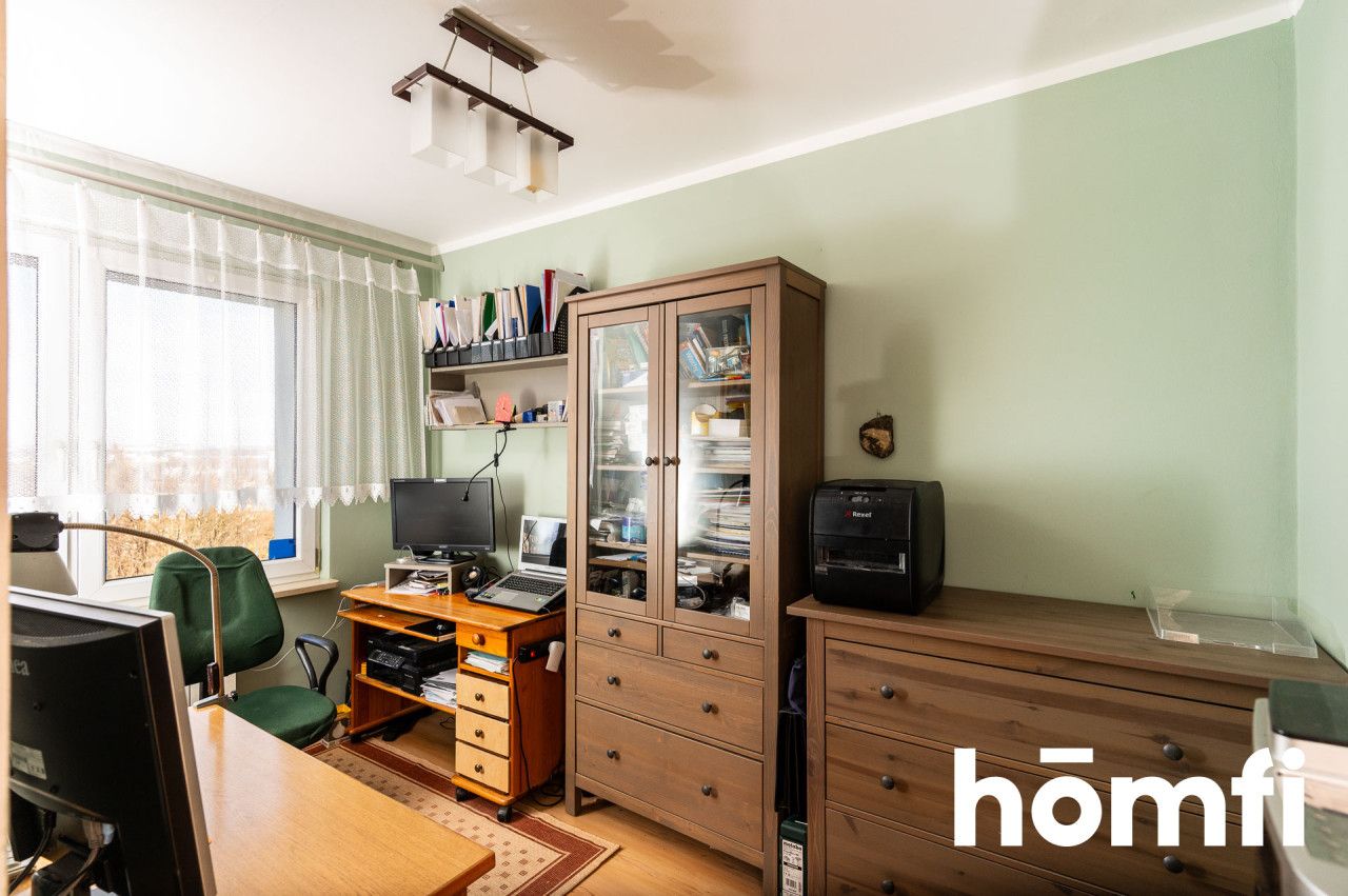 Przestronne 4 - pokojowe z dwoma balkonami - Mieszkanie - Sprzedaż - Kraków, Podgórze / Bieżanów-Prokocim