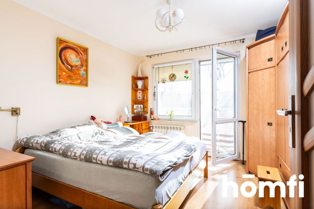 Przestronne 4 - pokojowe z dwoma balkonami - Mieszkanie - Sprzedaż - Kraków, Podgórze / Bieżanów-Prokocim