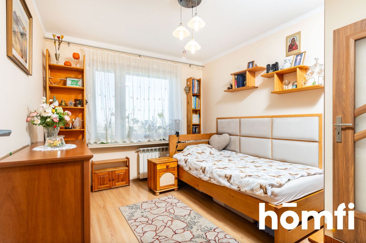 Przestronne 4 - pokojowe z dwoma balkonami - Mieszkanie - Sprzedaż - Kraków, Podgórze / Bieżanów-Prokocim