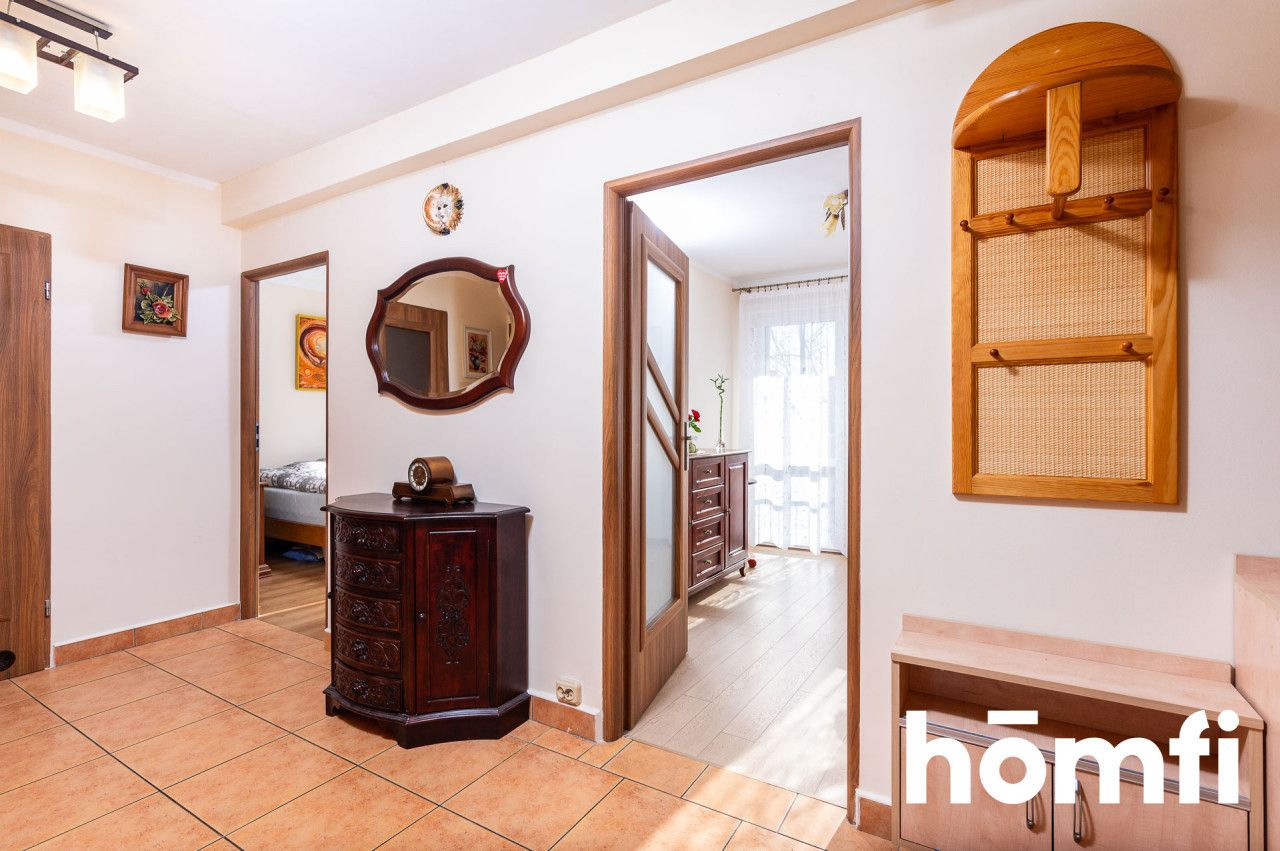 Przestronne 4 - pokojowe z dwoma balkonami - Mieszkanie - Sprzedaż - Kraków, Podgórze / Bieżanów-Prokocim