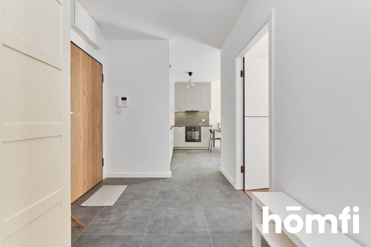 MODERN 3-ROOM APARTMENT – DLUGA STREET, WROCLAW - Apartment - Rent - Wrocław, Stare Miasto / Szczepin