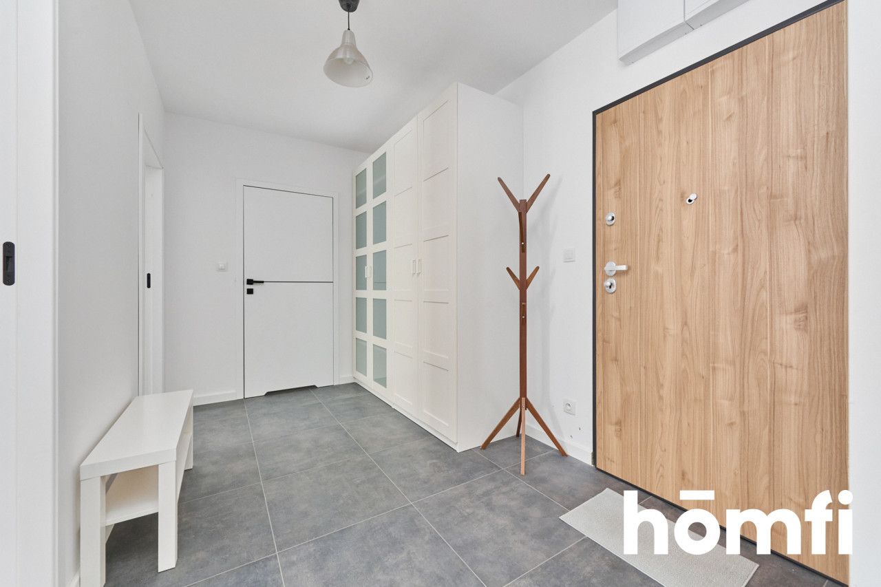 MODERN 3-ROOM APARTMENT – DLUGA STREET, WROCLAW - Apartment - Rent - Wrocław, Stare Miasto / Szczepin