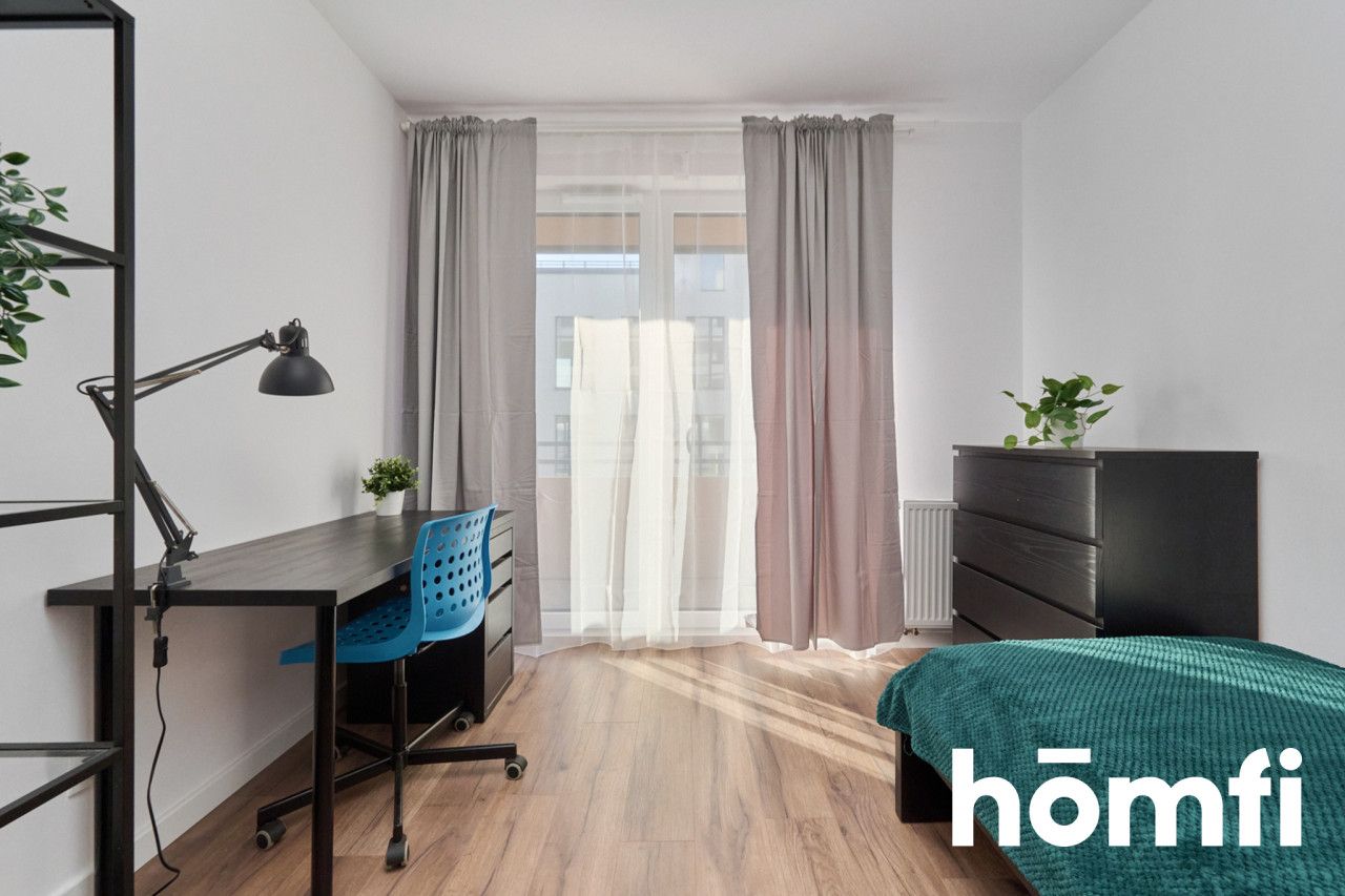 MODERN 3-ROOM APARTMENT – DLUGA STREET, WROCLAW - Apartment - Rent - Wrocław, Stare Miasto / Szczepin