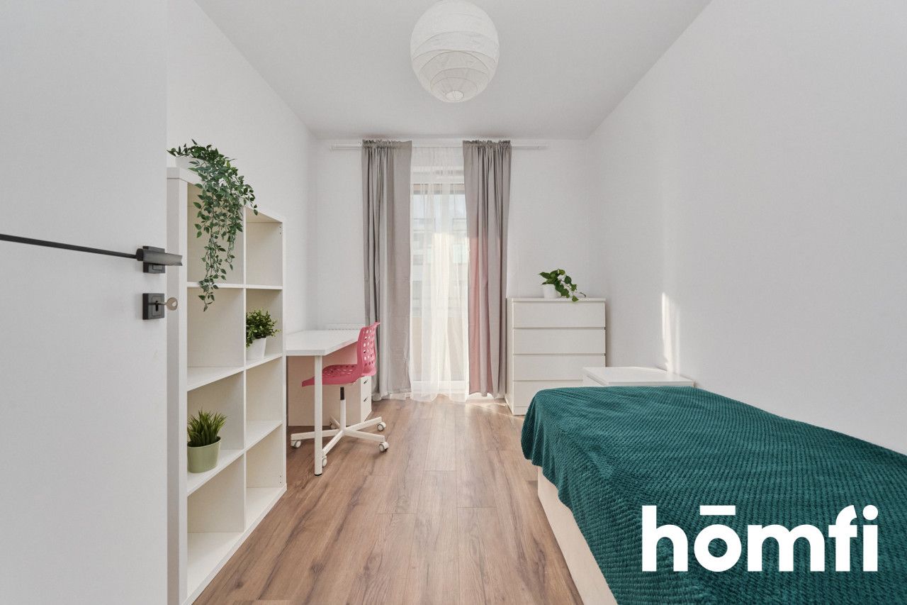 MODERN 3-ROOM APARTMENT – DLUGA STREET, WROCLAW - Apartment - Rent - Wrocław, Stare Miasto / Szczepin