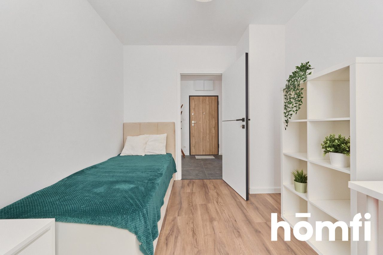 MODERN 3-ROOM APARTMENT – DLUGA STREET, WROCLAW - Apartment - Rent - Wrocław, Stare Miasto / Szczepin