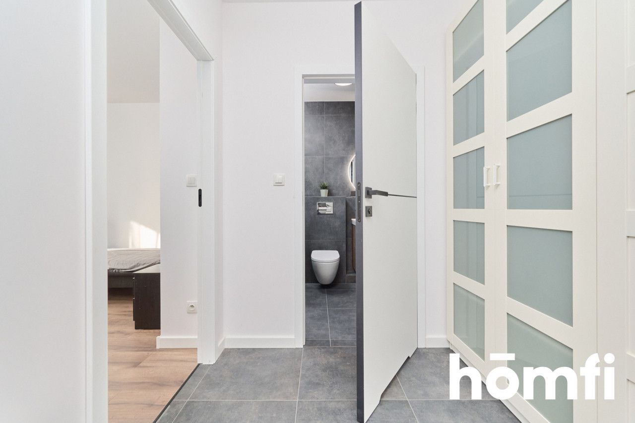 MODERN 3-ROOM APARTMENT – DLUGA STREET, WROCLAW - Apartment - Rent - Wrocław, Stare Miasto / Szczepin