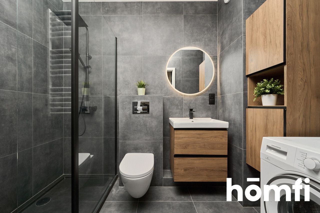 MODERN 3-ROOM APARTMENT – DLUGA STREET, WROCLAW - Apartment - Rent - Wrocław, Stare Miasto / Szczepin