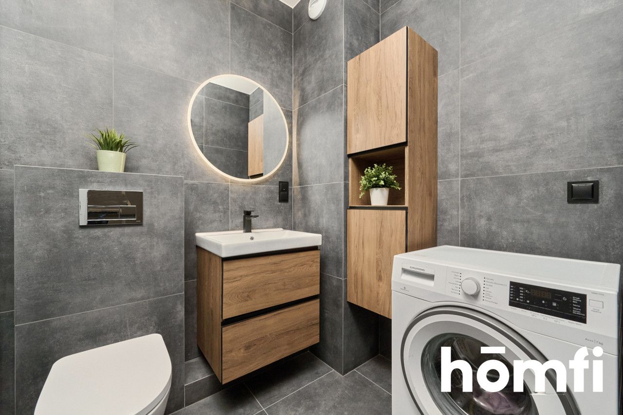 MODERN 3-ROOM APARTMENT – DLUGA STREET, WROCLAW - Apartment - Rent - Wrocław, Stare Miasto / Szczepin