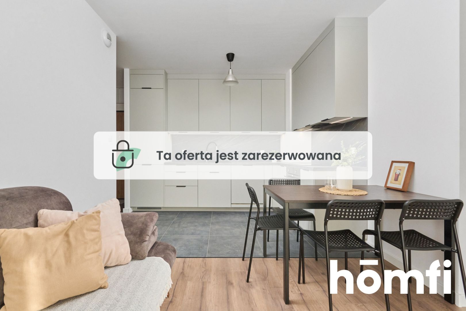 MODERN 3-ROOM APARTMENT – DLUGA STREET, WROCLAW - Apartment - Rent - Wrocław, Stare Miasto / Szczepin
