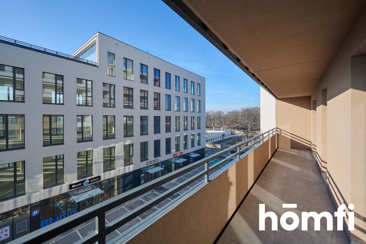 MODERN 3-ROOM APARTMENT – DLUGA STREET, WROCLAW - Apartment - Rent - Wrocław, Stare Miasto / Szczepin