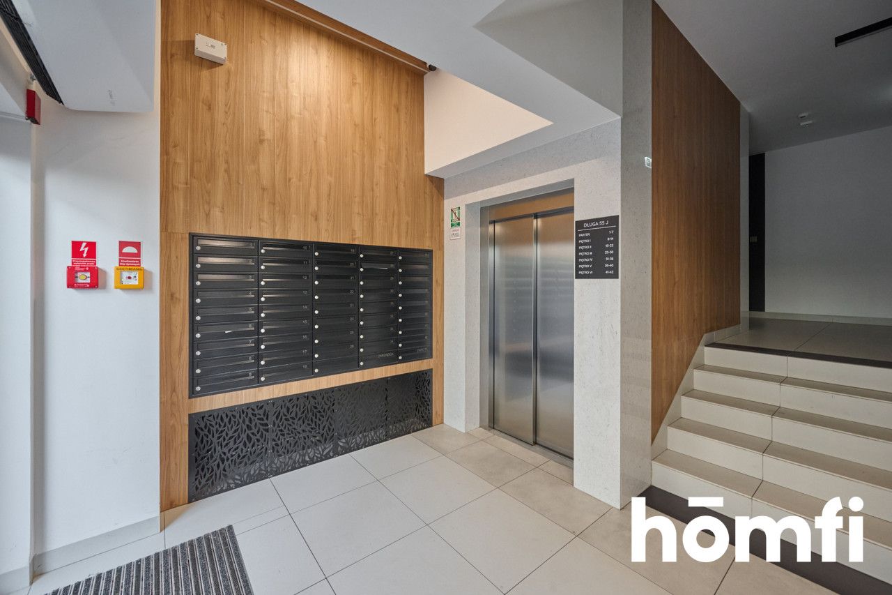 MODERN 3-ROOM APARTMENT – DLUGA STREET, WROCLAW - Apartment - Rent - Wrocław, Stare Miasto / Szczepin