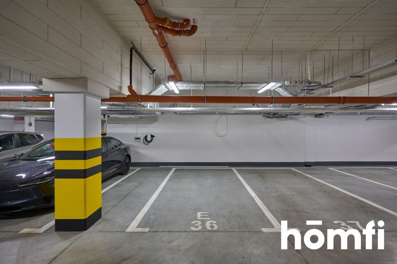 MODERN 3-ROOM APARTMENT – DLUGA STREET, WROCLAW - Apartment - Rent - Wrocław, Stare Miasto / Szczepin