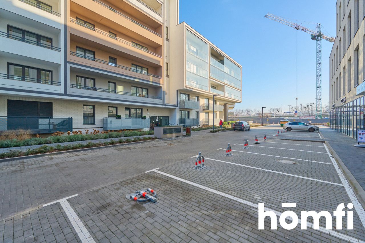 MODERN 3-ROOM APARTMENT – DLUGA STREET, WROCLAW - Apartment - Rent - Wrocław, Stare Miasto / Szczepin