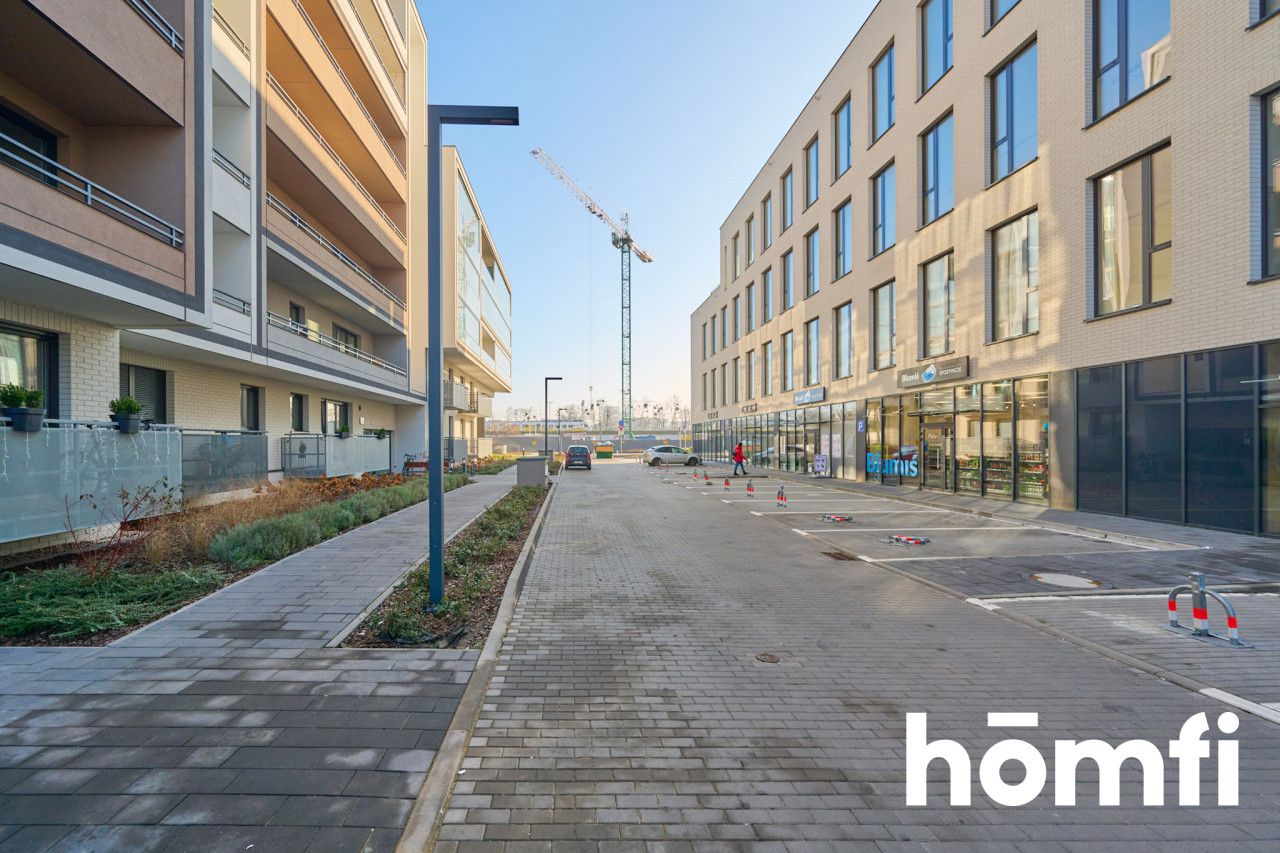 MODERN 3-ROOM APARTMENT – DLUGA STREET, WROCLAW - Apartment - Rent - Wrocław, Stare Miasto / Szczepin