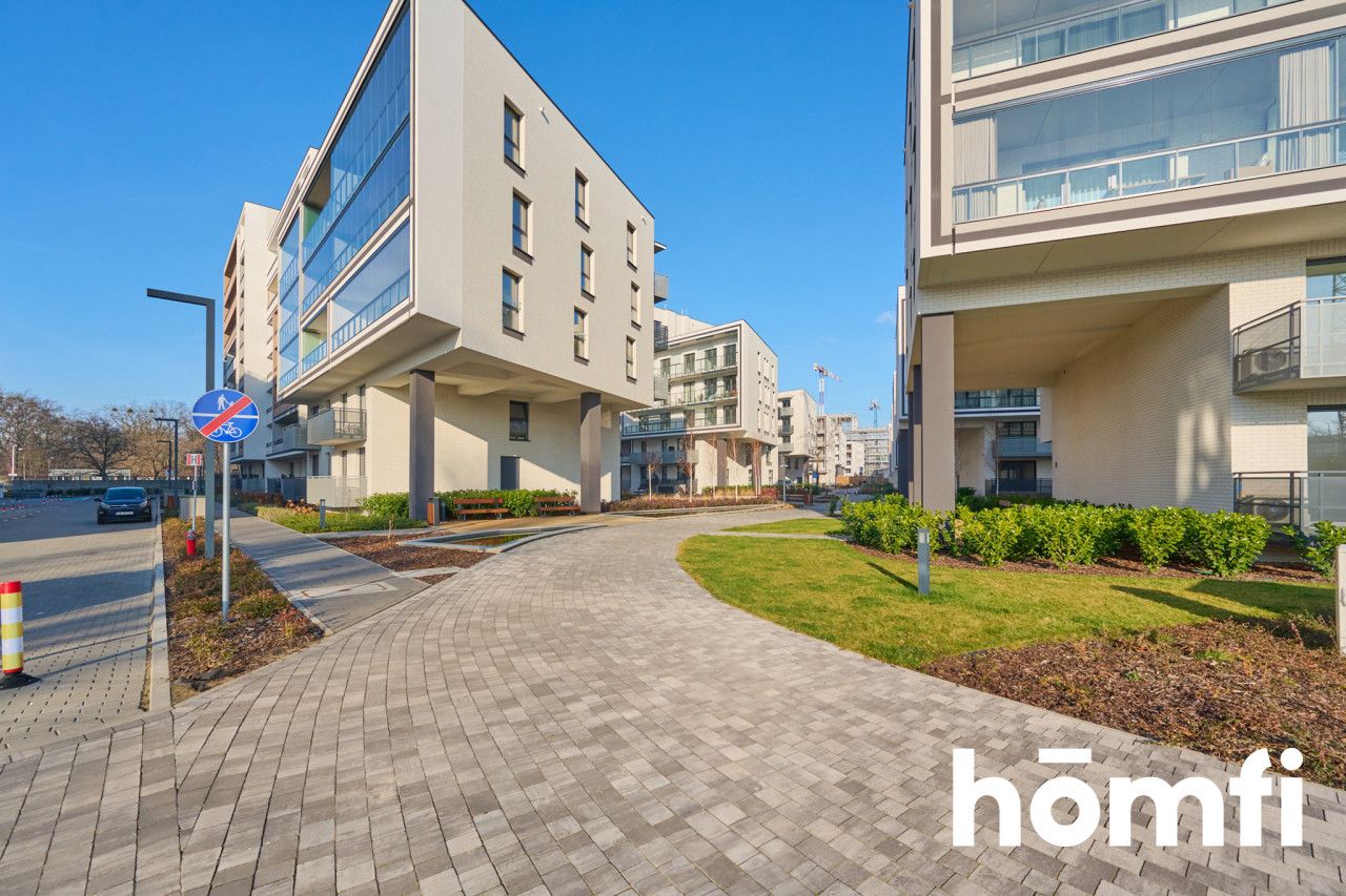 MODERN 3-ROOM APARTMENT – DLUGA STREET, WROCLAW - Apartment - Rent - Wrocław, Stare Miasto / Szczepin