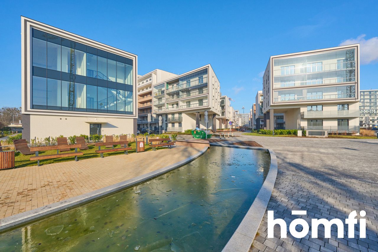 MODERN 3-ROOM APARTMENT – DLUGA STREET, WROCLAW - Apartment - Rent - Wrocław, Stare Miasto / Szczepin