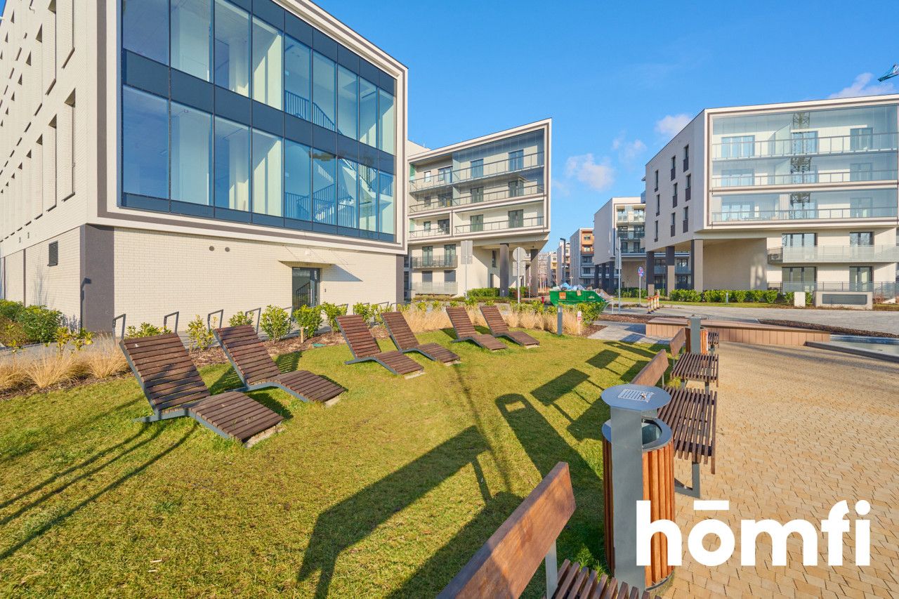 MODERN 3-ROOM APARTMENT – DLUGA STREET, WROCLAW - Apartment - Rent - Wrocław, Stare Miasto / Szczepin