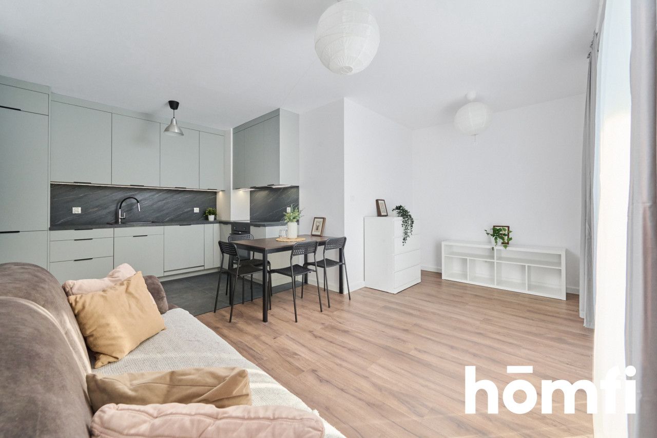 MODERN 3-ROOM APARTMENT – DLUGA STREET, WROCLAW - Apartment - Rent - Wrocław, Stare Miasto / Szczepin