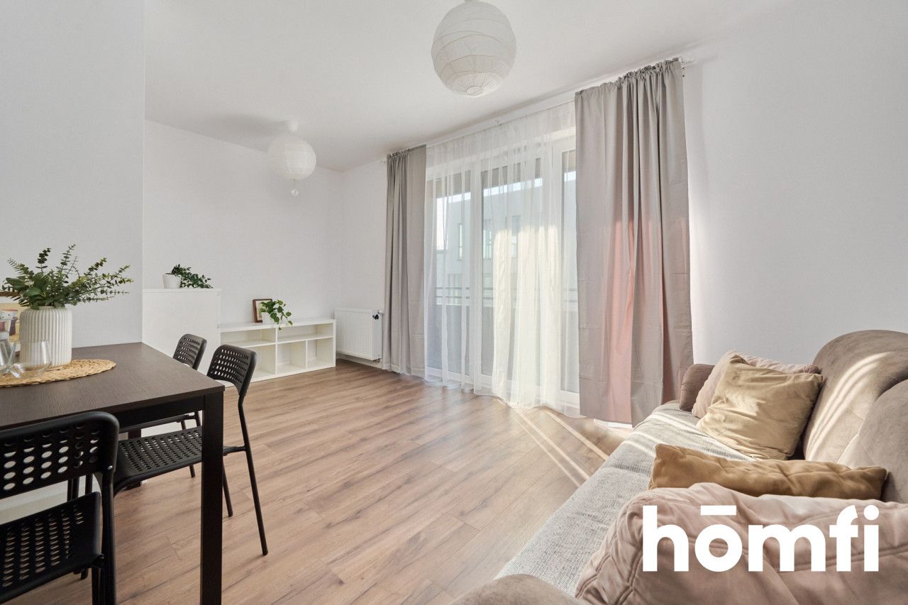 MODERN 3-ROOM APARTMENT – DLUGA STREET, WROCLAW - Apartment - Rent - Wrocław, Stare Miasto / Szczepin