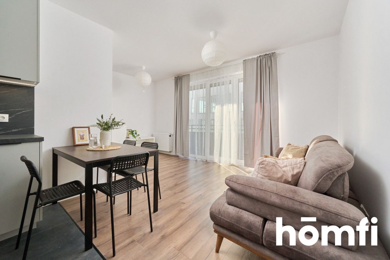 MODERN 3-ROOM APARTMENT – DLUGA STREET, WROCLAW - Apartment - Rent - Wrocław, Stare Miasto / Szczepin