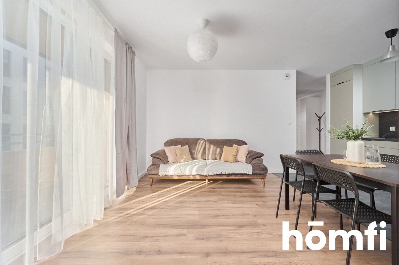 MODERN 3-ROOM APARTMENT – DLUGA STREET, WROCLAW - Apartment - Rent - Wrocław, Stare Miasto / Szczepin