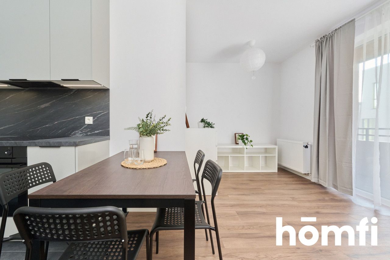 MODERN 3-ROOM APARTMENT – DLUGA STREET, WROCLAW - Apartment - Rent - Wrocław, Stare Miasto / Szczepin