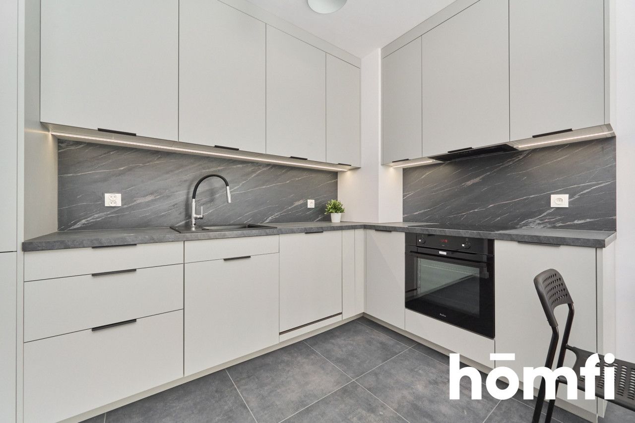 MODERN 3-ROOM APARTMENT – DLUGA STREET, WROCLAW - Apartment - Rent - Wrocław, Stare Miasto / Szczepin