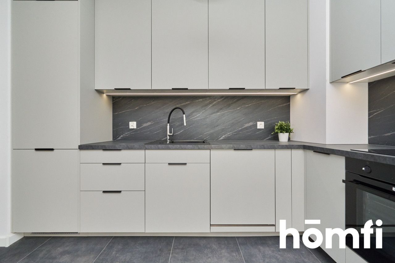 MODERN 3-ROOM APARTMENT – DLUGA STREET, WROCLAW - Apartment - Rent - Wrocław, Stare Miasto / Szczepin