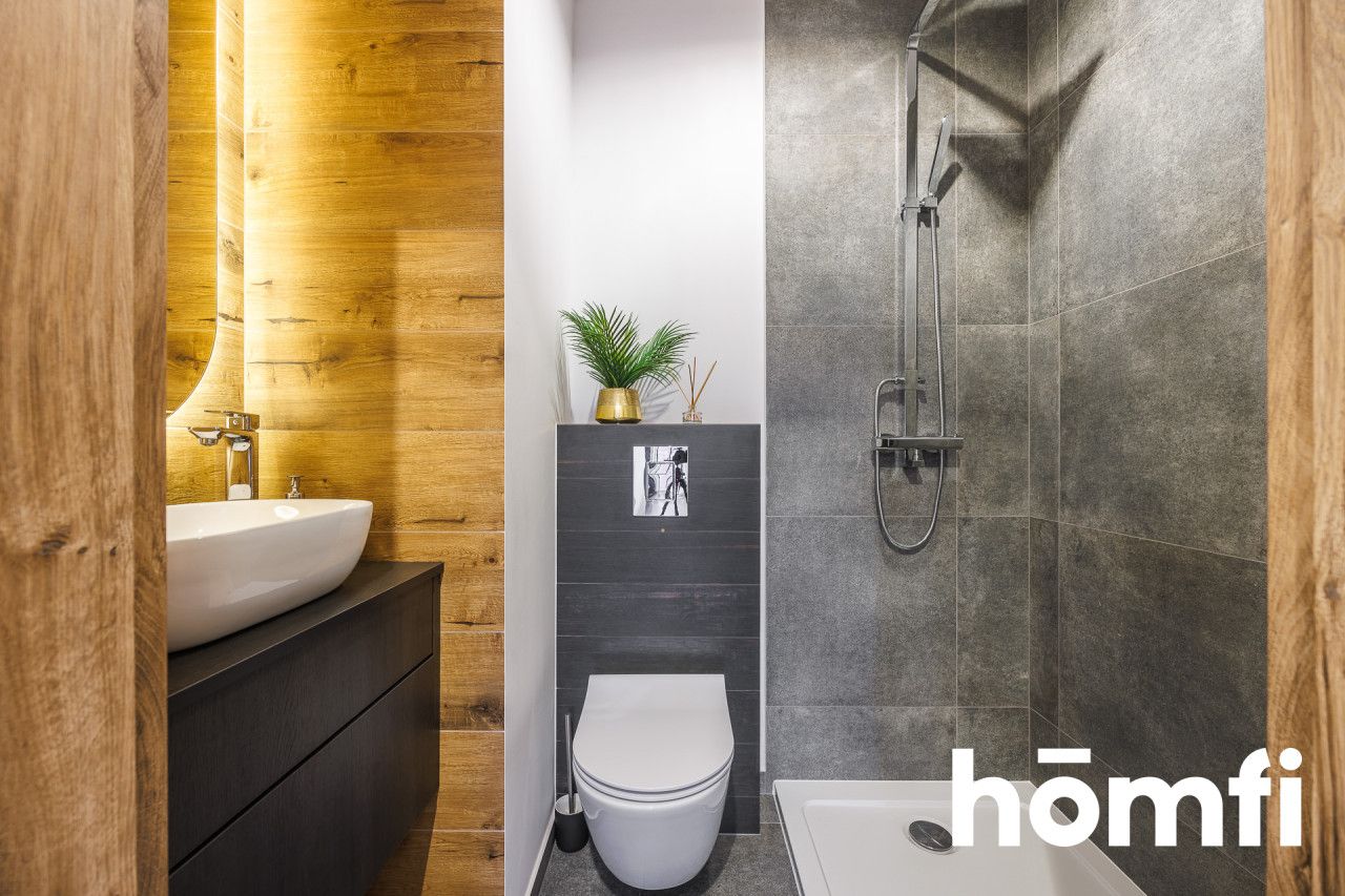 Nowoczesny dom w pełni wyposażony| 5pokoi| Garaż - Dom - Sprzedaż - Rzeszów, Słocina