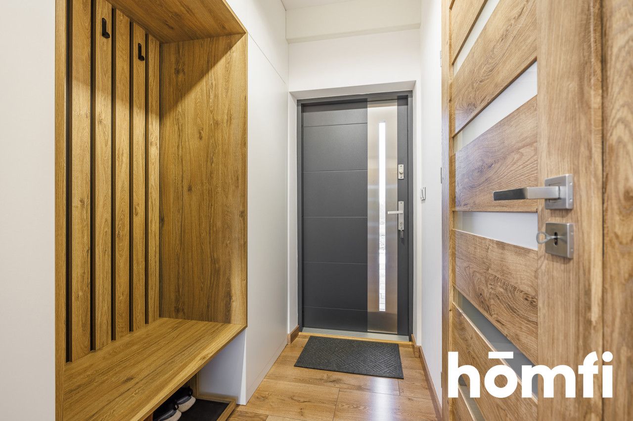 Nowoczesny dom w pełni wyposażony| 5pokoi| Garaż - Dom - Sprzedaż - Rzeszów, Słocina